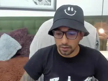 Chaturbate Sex Cam of bigcock_hair