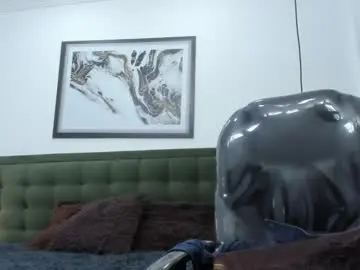 Chaturbate Nude Webcam of bigcock_hair