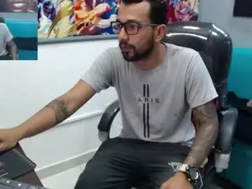 Chaturbate Adult Video Chat of bigcock_hair