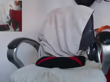 Chaturbate Adult Webcam of bigcock_hair