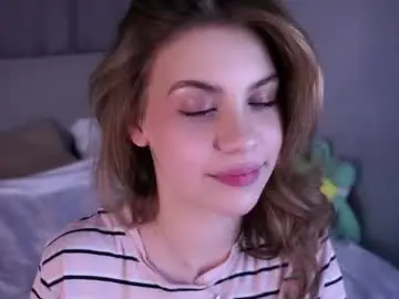 Chaturbate Best Webcam of birgitmcduffey