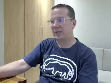 Chaturbate Watch Live Sex Cams of brettdj