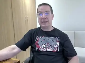 Chaturbate Adult Webcam of brettdj