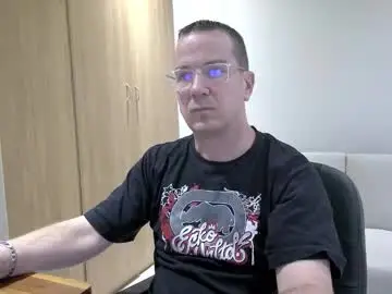 Chaturbate Adult Webcam of brettdj