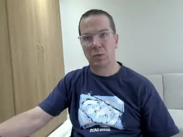 Chaturbate Sex Chat of brettdj