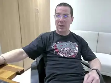 Chaturbate Sex Chat of brettdj