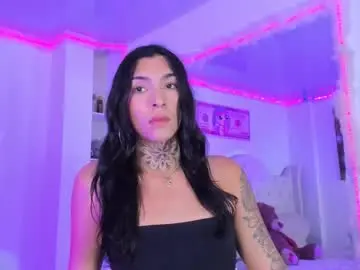 Chaturbate Adult Video Chat of camila_coxx