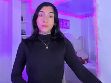 Chaturbate Free Porn Cam of camila_coxx