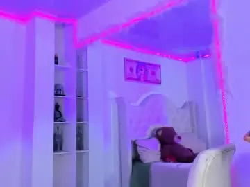 Chaturbate Live Porn of camila_coxx