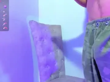 Chaturbate Live Sex of camila_coxx