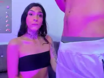 Chaturbate Adult Webcam of camila_coxx