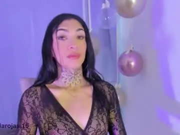 Chaturbate Best live sex cam show of camila_coxx