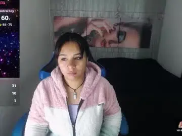 Chaturbate Sex Chat of charis_21