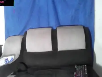 Chaturbate Private Sex Chat of charis_21