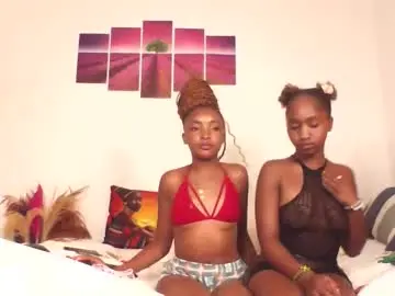 Chaturbate Sex Chat of cheeky_angels