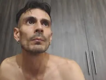 Chaturbate Private Sex Chat of draco_dante