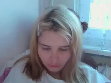 Chaturbate Adult Video Chat of elenaflirt