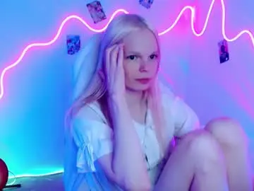 Chaturbate Sex Cam of emily_nyaffe