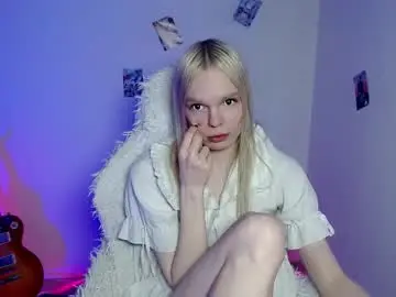 Chaturbate Private Sex Chat of emily_nyaffe