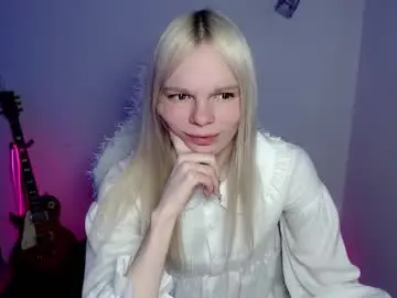 Chaturbate Free Porn Cam of emily_nyaffe