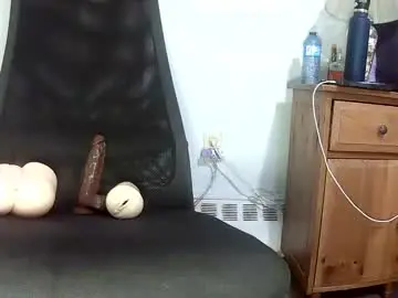 Chaturbate Live Sex Cam of estuardo6969