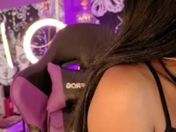 Chaturbate Live Porn of gaia_gatex