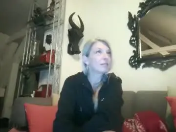 Chaturbate Best live sex cam show of germansweety1