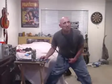 Chaturbate Free Porn Cam of guitarsexgod