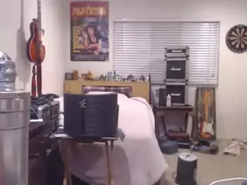 Chaturbate Sex Cam of guitarsexgod