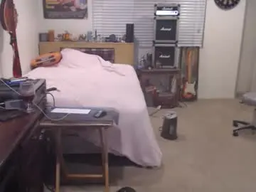 Chaturbate Live Porn of guitarsexgod