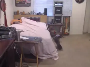 Chaturbate Free Live Porn of guitarsexgod