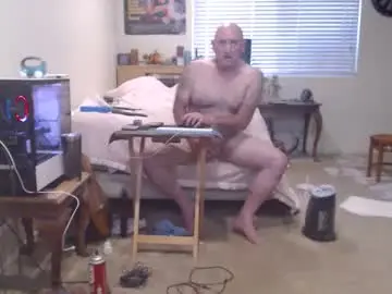 Chaturbate Adult Video Chat of guitarsexgod