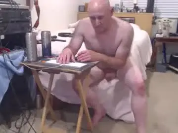 Chaturbate Live Sex Cam of guitarsexgod