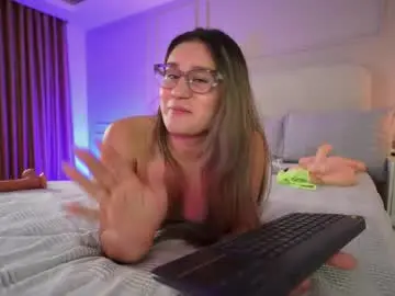 Chaturbate Nude Webcam of hanna__w