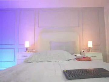 Chaturbate Best live sex cam show of hanna__w