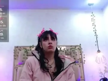 Chaturbate Watch Live Sex Cams of isabella_cherry_