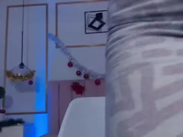 Chaturbate Live Sex of isabella_cherry_