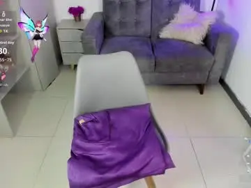 Chaturbate Sex Chat of jelena_noura23