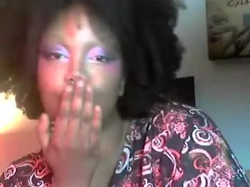 Chaturbate Sex Chat of juicy_janet