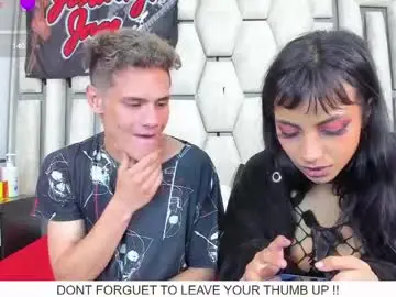 Chaturbate Adult Webcams of karlaandmat