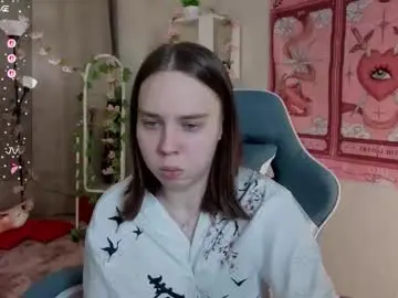 Chaturbate Best Webcam of kessi_kate