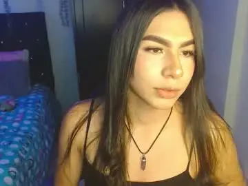 Chaturbate Sex Chat of lyaa_cutee
