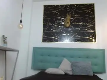 Chaturbate Sex Chat of marcuslux_