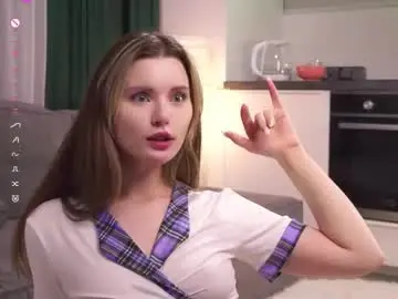 Chaturbate Adult Webcams of maudhaskell