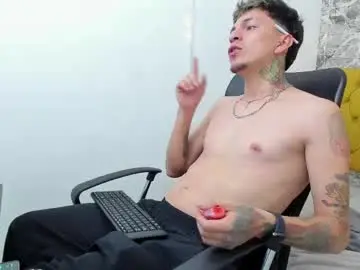 Chaturbate Private Sex Chat of max_sstteel