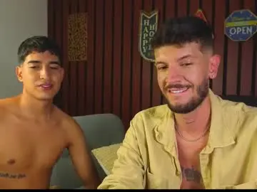 Chaturbate Sex Cam of max_tayloor