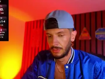 Chaturbate Sex Cam of max_tayloor