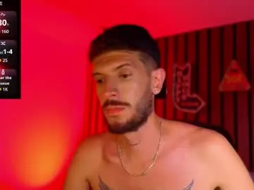 Chaturbate Adult Webcams of max_tayloor