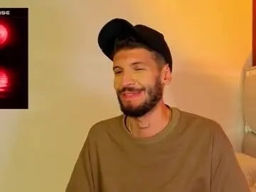 Chaturbate Sex Chat of max_tayloor