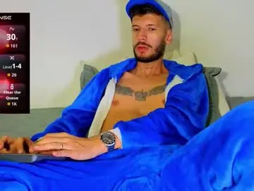 Chaturbate Adult Webcam of max_tayloor